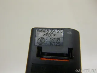61138364516 BMW Разъем AUX / USB BMW X5 F15 Арт E84729344, вид 6