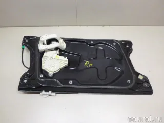 LR013865 Land Rover Стеклоподъемник электрический передний правый Land Rover Discovery 4 Арт E22963595, вид 1