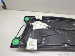 LR013865 Land Rover Стеклоподъемник электрический передний правый Land Rover Discovery 4 Арт E22963595, вид 5