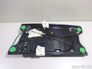 LR013865 Land Rover Стеклоподъемник электрический передний правый Land Rover Discovery 4 Арт E23118055, вид 1