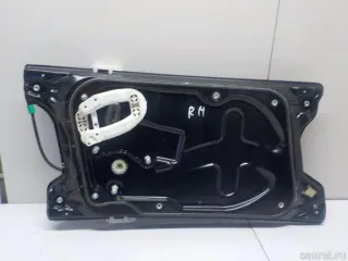 LR013865 Land Rover Стеклоподъемник электрический передний правый Land Rover Discovery 4 Арт E40833936, вид 1