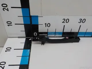 72642T1GE72 Honda Кронштейн ручки Honda CR-V 4 Арт E84800291, вид 7