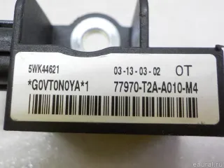 77970T2AA01 Honda Датчик AIR BAG Honda CR-V 4 Арт E84814292, вид 7