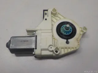 LR015451 Land Rover Моторчик стеклоподъемника Land Rover Discovery 4 Арт E40914866, вид 2