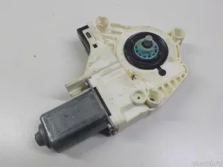 LR015451 Land Rover Моторчик стеклоподъемника Land Rover Discovery 4 Арт E41038780, вид 2