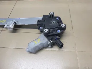 72710SWAA01 Honda Стеклоподъемник электр. задний правый Honda CR-V 3 Арт E100045859, вид 2