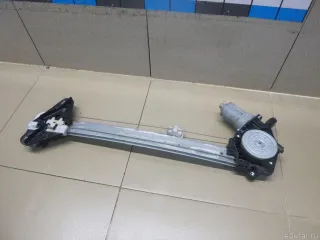 72710SWAA01 Honda Стеклоподъемник электр. задний правый Honda CR-V 3 Арт E100045859, вид 4
