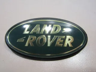 LR018572 Land Rover Эмблема на крышку багажника Land Rover Freelander 2 Арт E80989025, вид 2