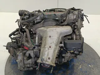 LF Двигатель Mazda 6 1 Арт 148459, вид 3