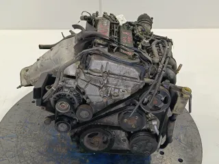 LF Двигатель Mazda 6 1 Арт 148459, вид 4