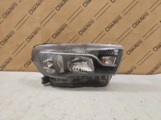 8450006952 Фара на запчасти Lada Vesta 1 Арт DN196144, вид 1