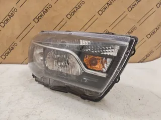 8450006952 Фара на запчасти Lada Vesta 1 Арт DN196144, вид 4