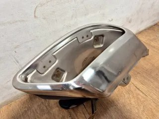 602001051AA Насадка глушителя Chery Tiggo 7 PRO Арт DN196164, вид 7