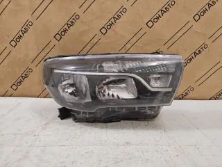 8450006952 Фара на запчасти Lada Vesta 1 Арт DN196181, вид 1