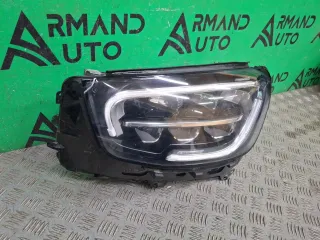 A2539068101, A2539066901, 8 Фара Mercedes C W205 Арт 365245RM, вид 2