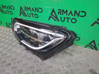 A2539068101, A2539066901, 8 Фара Mercedes C W205 Арт 365245RM, вид 3