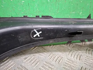 51497400596, 4 Накладка водостока BMW 5 G30/G31 Арт 365331RM, вид 6