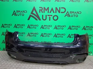 51128065888, 51128056534, 3 Бампер бмв х6 (х x 6) ф16 (ф f 16) BMW X6 F16 Арт 366079RM, вид 1