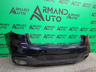51128065888, 51128056534, 3 Бампер бмв х6 (х x 6) ф16 (ф f 16) BMW X6 F16 Арт 366079RM, вид 2