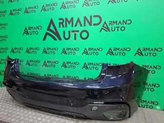 51128065888, 51128056534, 3 Бампер бмв х6 (х x 6) ф16 (ф f 16) BMW X6 F16 Арт 366079RM, вид 3