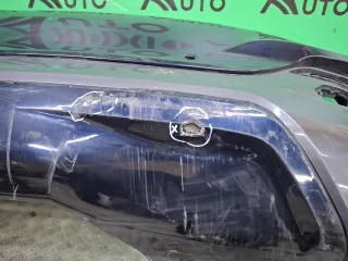 51128065888, 51128056534, 3 Бампер бмв х6 (х x 6) ф16 (ф f 16) BMW X6 F16 Арт 366079RM, вид 6