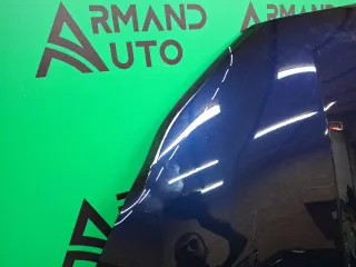 41617427501, 7 капот бмв г11 г12 (г g 11 12) серия BMW 7 G11/G12 Арт 366089RM, вид 4