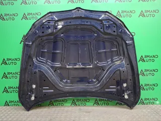 41617427501, 7 капот бмв г11 г12 (г g 11 12) серия BMW 7 G11/G12 Арт 366089RM, вид 5