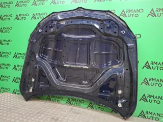 41617427501, 7 капот бмв г11 г12 (г g 11 12) серия BMW 7 G11/G12 Арт 366089RM, вид 7