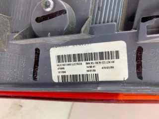 63217217306 Фонарь BMW X3 F25 Арт VZ135300, вид 7