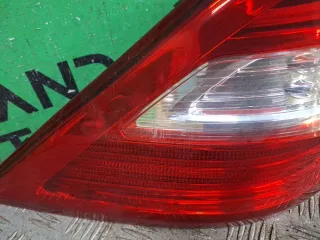 A1669063301, 7 Фонарь внешний Mercedes GLS X166 Арт ARM365256, вид 4