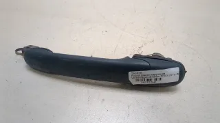 7M0837207J Ручка наружная передняя левая синяя Volkswagen Sharan 1 restailing Арт 20233760, вид 1
