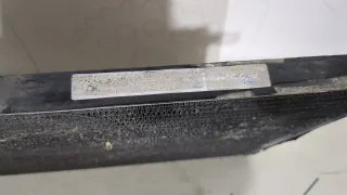 64538377648,8377648 Радиатор кондиционера  BMW X3 E83 Арт 20236113, вид 3