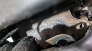 1213938 Форсунка Ford Transit 3 Арт 11321925, вид 2