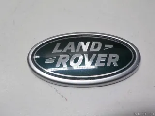 LR088950 Land Rover Эмблема на крышку багажника Land Rover Discovery 5 Арт E51155671, вид 2