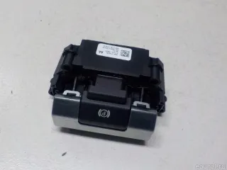 LR060857 Land Rover Кнопка фиксатора стояночного тормоза Land Rover Discovery 5 Арт E51461300, вид 6