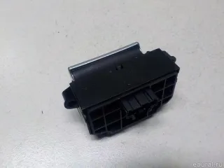 LR060857 Land Rover Кнопка фиксатора стояночного тормоза Land Rover Discovery 5 Арт E51461300, вид 7