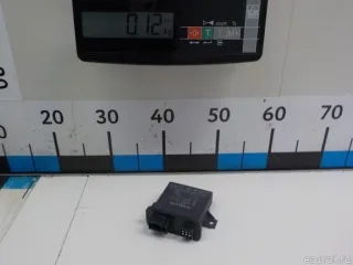 LR032869 Land Rover Блок электронный управления освещением Land Rover Evoque 1 restailing Арт E51502936, вид 2