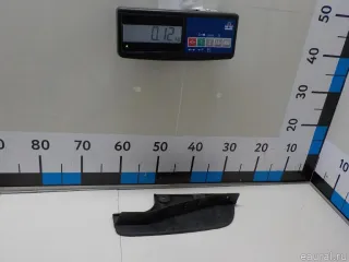 LR036312 Land Rover Брызговик задний левый Land Rover Range Rover Sport 2 restailing Арт E51725296, вид 1