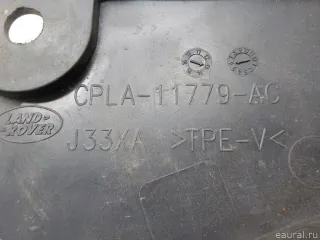 LR036312 Land Rover Брызговик задний левый Land Rover Range Rover Sport 2 restailing Арт E51725296, вид 9