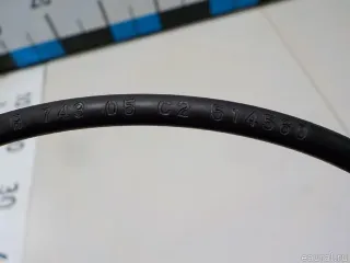  Трос открывания багажника Jeep Cherokee KL Арт E51882087, вид 6