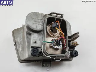  Фара левая Mercedes Vito W638 Арт 54806114, вид 3