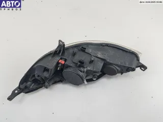0301213272 Фара правая Peugeot 407 Арт 54806850, вид 2