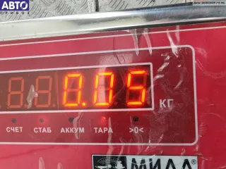  Патрон лампы указателя поворота Volkswagen Passat B5 Арт 55016868, вид 3