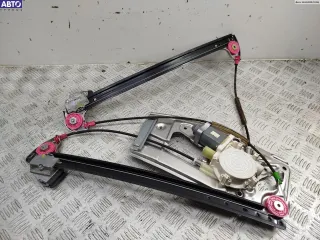8159832 Стеклоподъемник электрический передний правый BMW 5 E39 Арт 55063887, вид 1