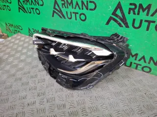A2139066308, A2139067509, 8 Фара Mercedes E W213 Арт 366428RM, вид 3