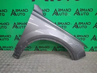4M0821106D, 4 Крыло ауди ку7, ку q 7 4м (4 м m) Audi Q7 4M Арт 366596RM, вид 1