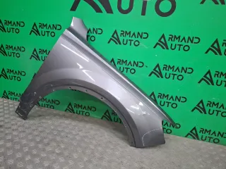 4M0821106D, 4 Крыло ауди ку7, ку q 7 4м (4 м m) Audi Q7 4M Арт 366596RM, вид 3
