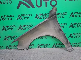 4M0821106D, 4 Крыло ауди ку7, ку q 7 4м (4 м m) Audi Q7 4M Арт 366596RM, вид 5