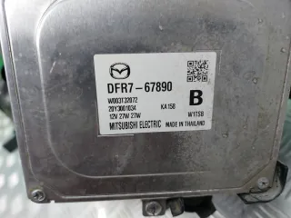 DFR751030D, DFR751030, 10 Фара Mazda CX30 Арт ARM204955, вид 10