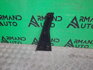 72761TLAA01, 72761TLAA0, 8 Накладка стойки двери Honda CR-V 5 Арт ARM365591, вид 4